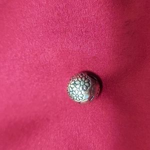 Pandora Lazy Daisy Clip Charms Pandora Flower Clip Retired